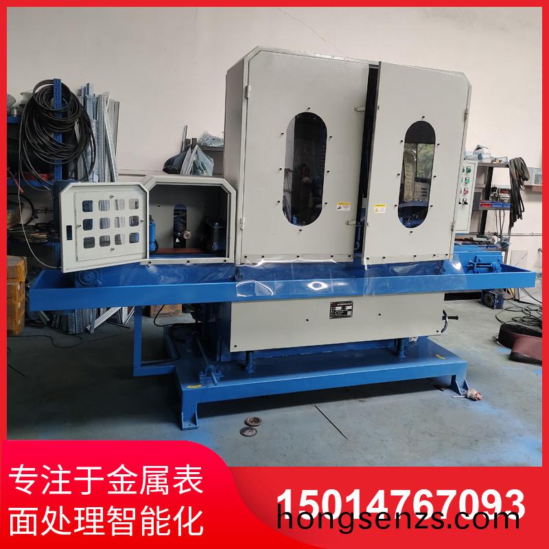 四砂一輪(lun)輸送(song)水磨機(jī)(ji)廠傢供應(yīng)(ying)