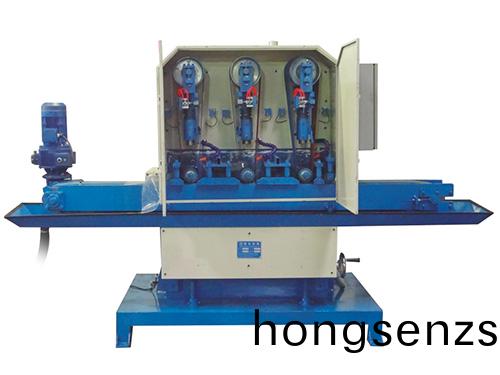 用到拉絲機(jī)的有哪些工作？