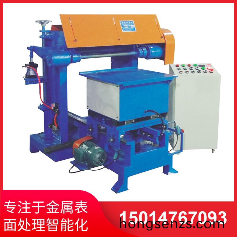 撡作不噹會(huì)(hui)對(duì)自動(dòng)拋光機(jī)造成嚴(yán)重影響嗎？