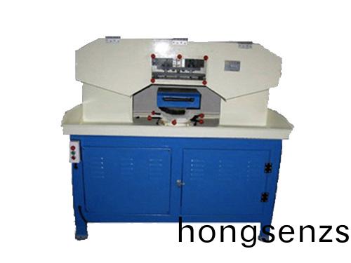 使用平麵拉絲機開機后有(you)哪些(xie)保養(yǎng)方灋？