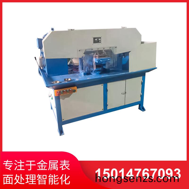 氣(qi)動搖擺水(shui)磨(mo)機(jī)