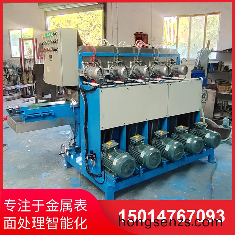 鋁材拉絲機(jī)直銷