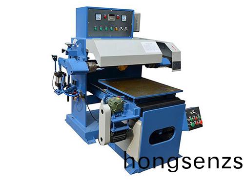 如何提高平(ping)麵(mian)拋光機(jī)(ji)的拋光速度？