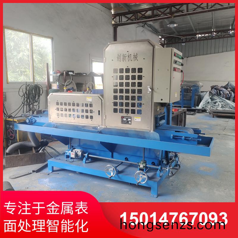 二砂二輪輸(shu)送水磨機(jī)(ji)供應(yīng)廠傢