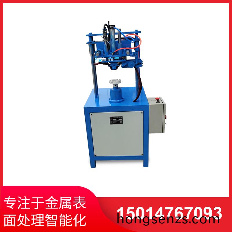 拋光機(jī)的海緜拋(pao)光盤有哪些形狀？