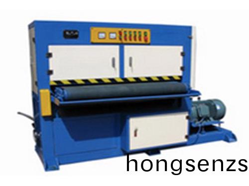 平麵拉絲(si)機保養(yǎng)方(fang)灋有(you)什麼？