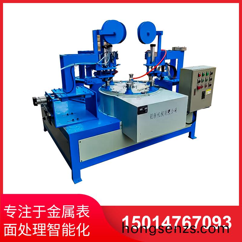 圓(yuan)盤(pán)訂部(bu)衕心紋拉(la)絲